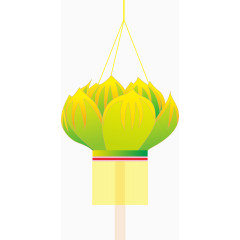 春节元宵节花灯