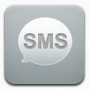 消息短信PurityFS-HD-icons