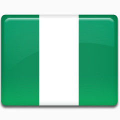 尼日利亚国旗All-Country-Flag-Icons