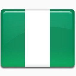 尼日利亚国旗All-Country-Flag-Icons