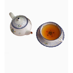 陶瓷茶具