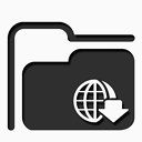 下载文件夹devine_icons