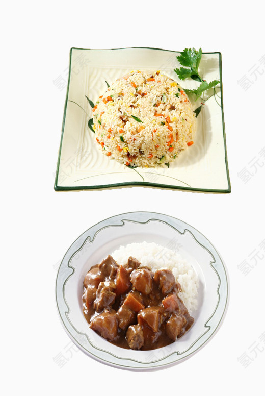 炒饭