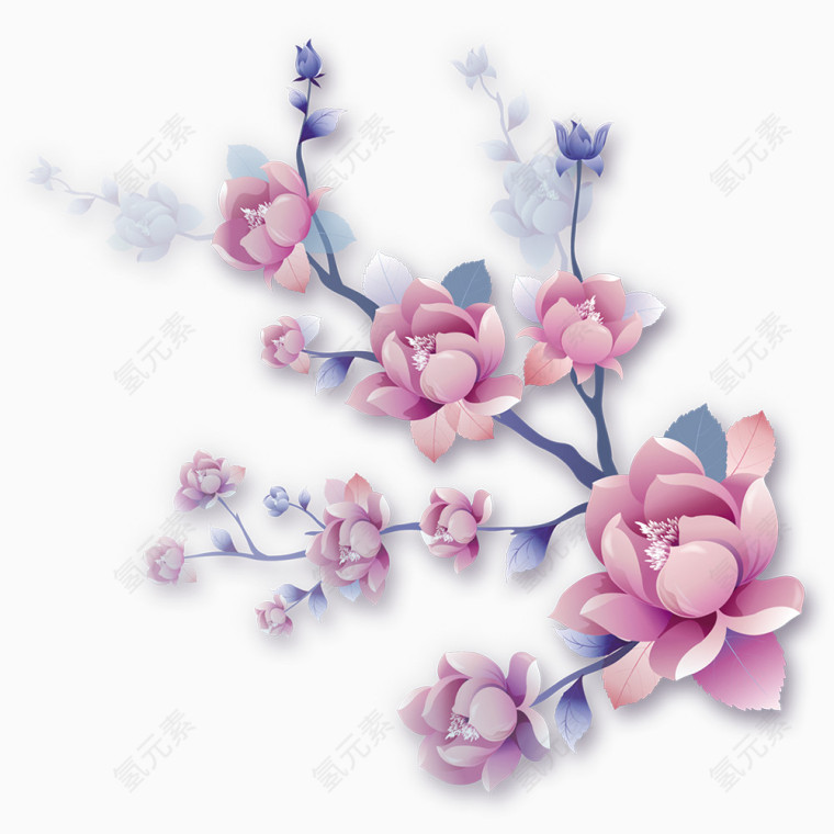 花瓣