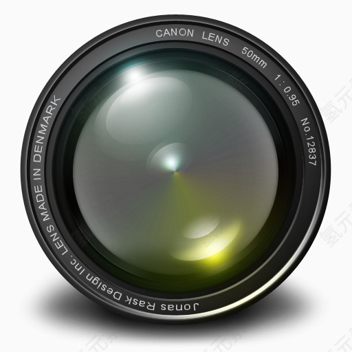 aperture-icons