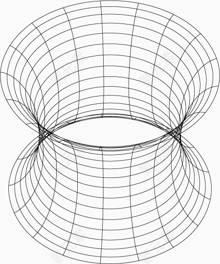 矢量模型