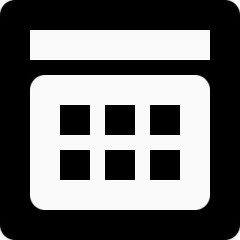 计算器一些简单的图标