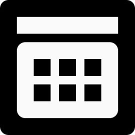 计算器一些简单的图标