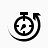 计时器向前modern-ui-icons