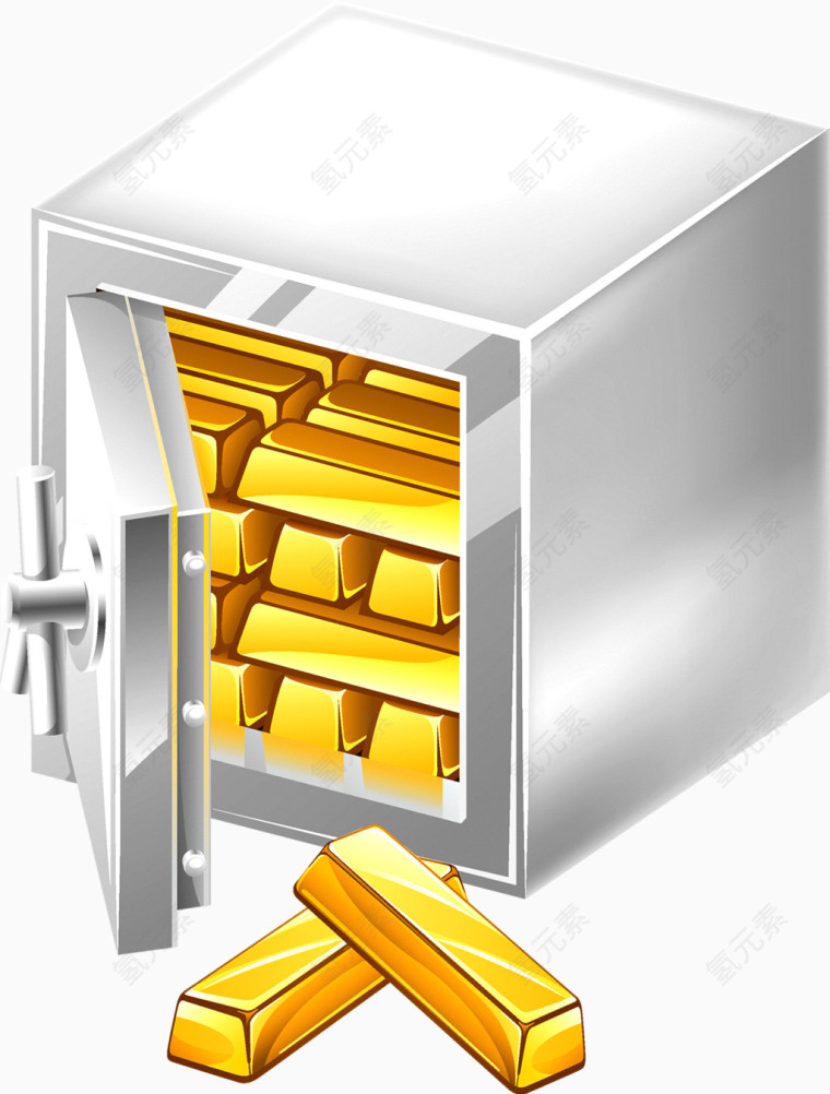 保险箱图片