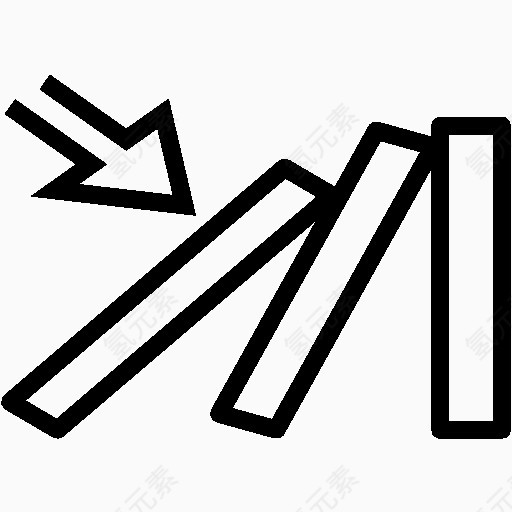 游戏触发模式图标