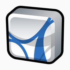 杂技演员标准3 d-cartoon-icons
