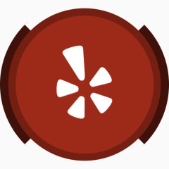 回顾社会Yelp社会徽章