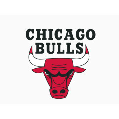芝加哥公牛队徽