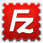 FileZilla法恩莎