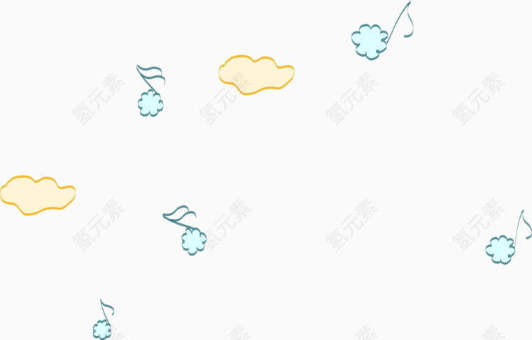 音符