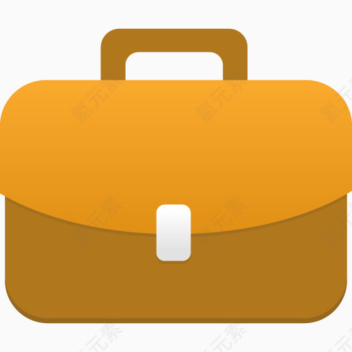 公文包flatastic-icons