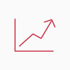 市场策略Outline-Slim-icons