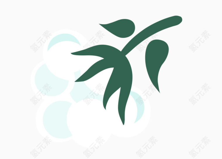 棉花图标
