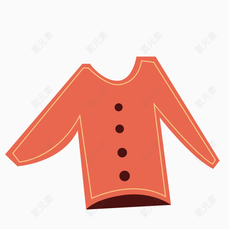 卡通服装