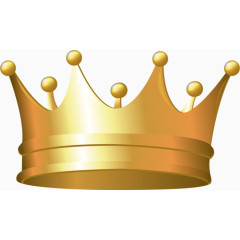 金色皇冠