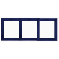 手绘卡通边框素材