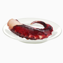 新鲜冷冻八爪鱼