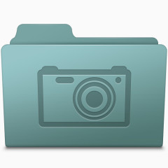 柳树图片文件夹图标