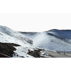 旅游景区那根拉山口