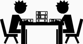 学生Academic-SVG-icons