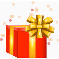 矢量礼物