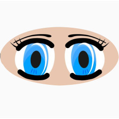 眼睛