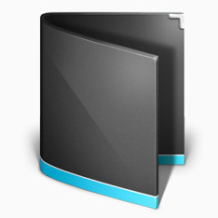 简洁线性装饰图形