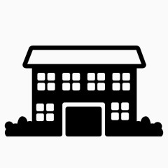 乡间客栈图标