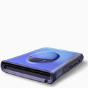 山邮政编码Futurosoft_Icons