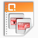 应用MSPowerPointPPT氧改装