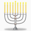 光明节国际假期