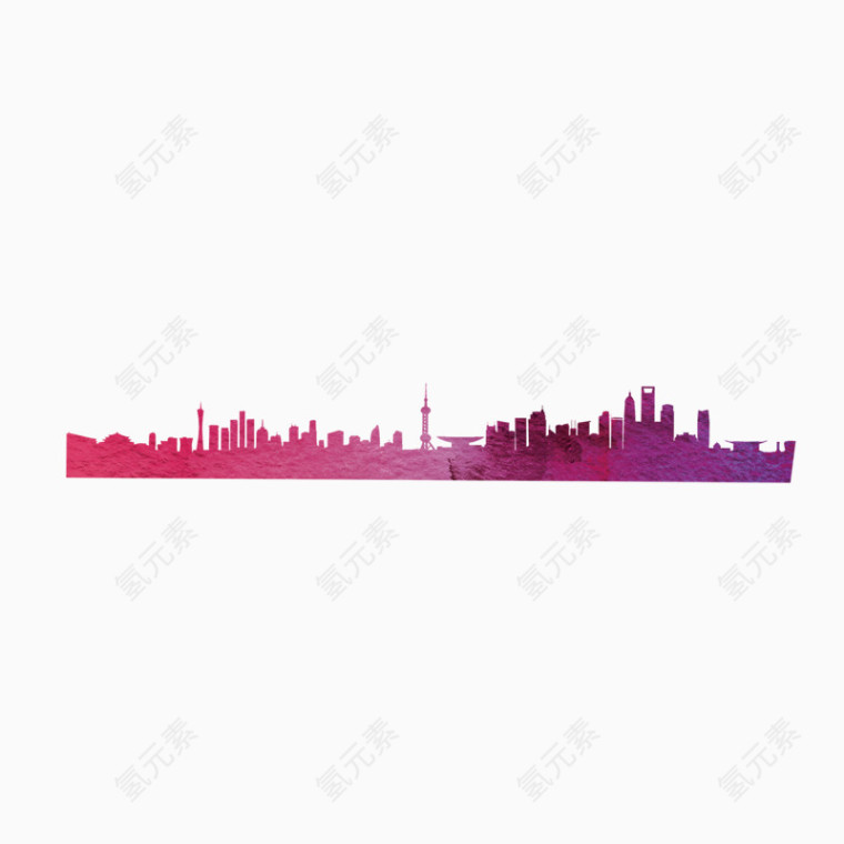 城市