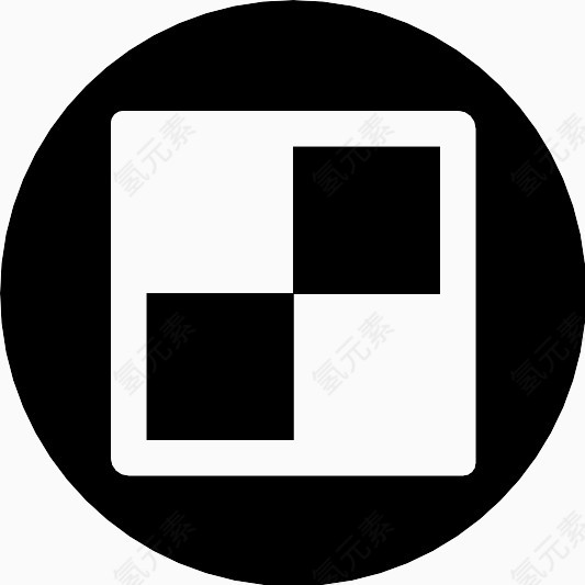 社会美味的圆icomoon-icons