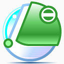 AquanoidiMac石灰Iconfactory第一百