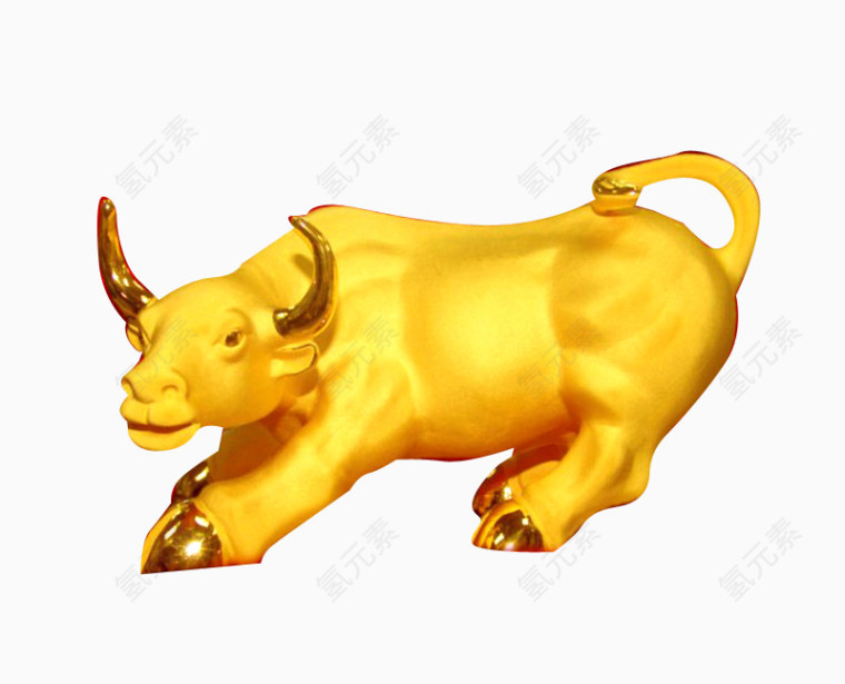 金牛座金牛