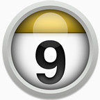 日历Sensation-icons