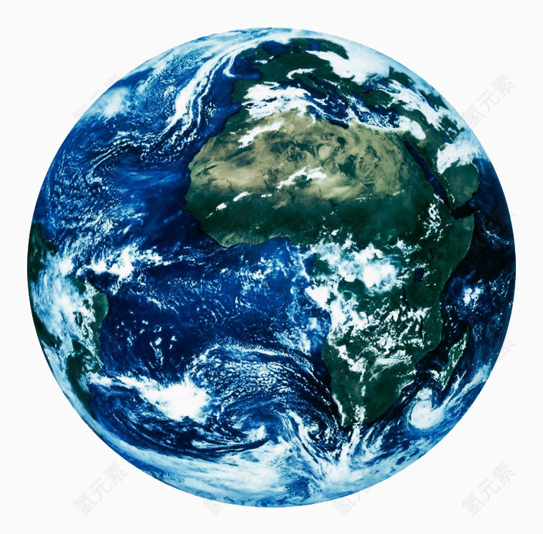 地球