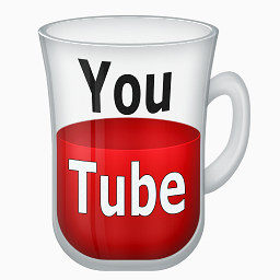 Youtube图标