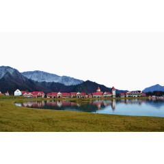 四川旅游风景五