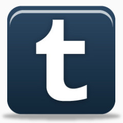 MIME轨道customicondesignsocialmedia1shadow