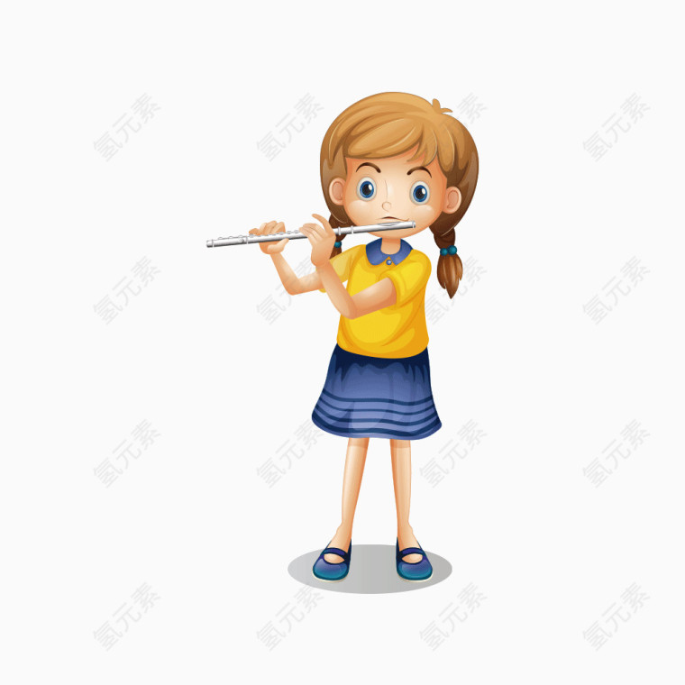 文艺表演人物