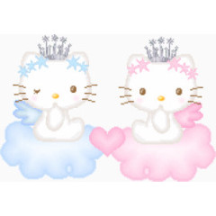 基蒂猫hellokitty-icons