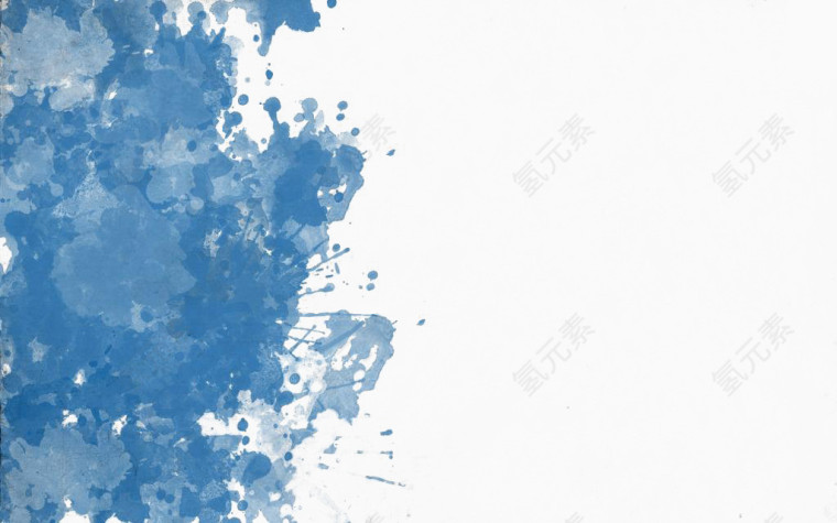 水墨画