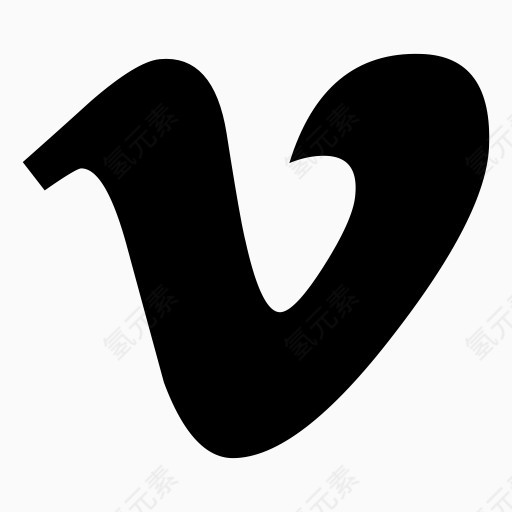 网络搜索社会社会化媒体视频Vimeo看社交网络